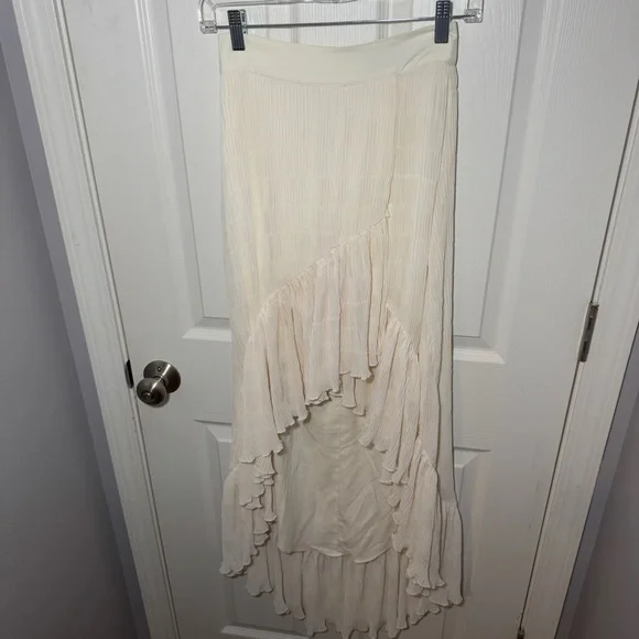 House of Harlow 1960 x Revolve Adalina Skirt